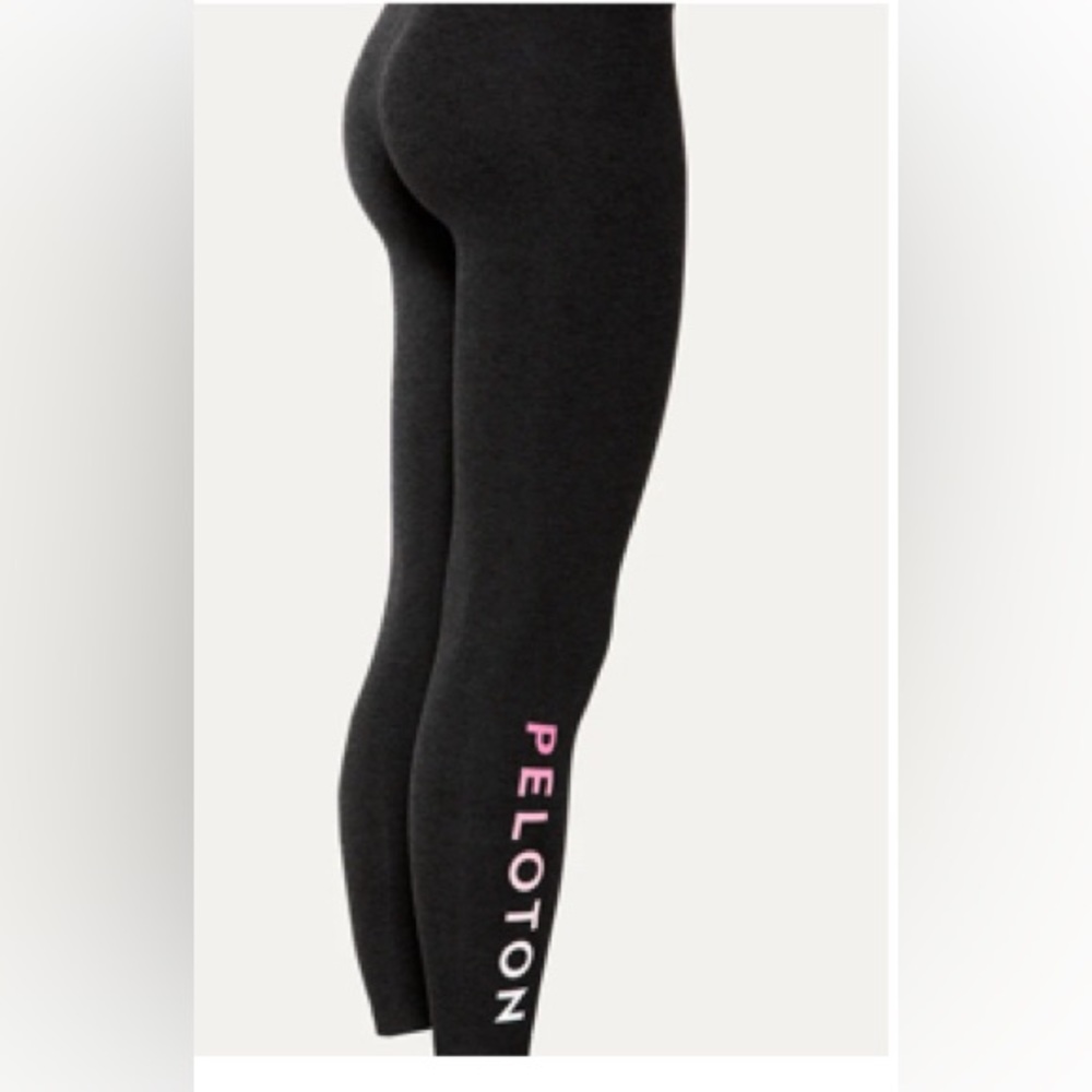 Peloton Beyond Yoga Smooth as Butter Leggings